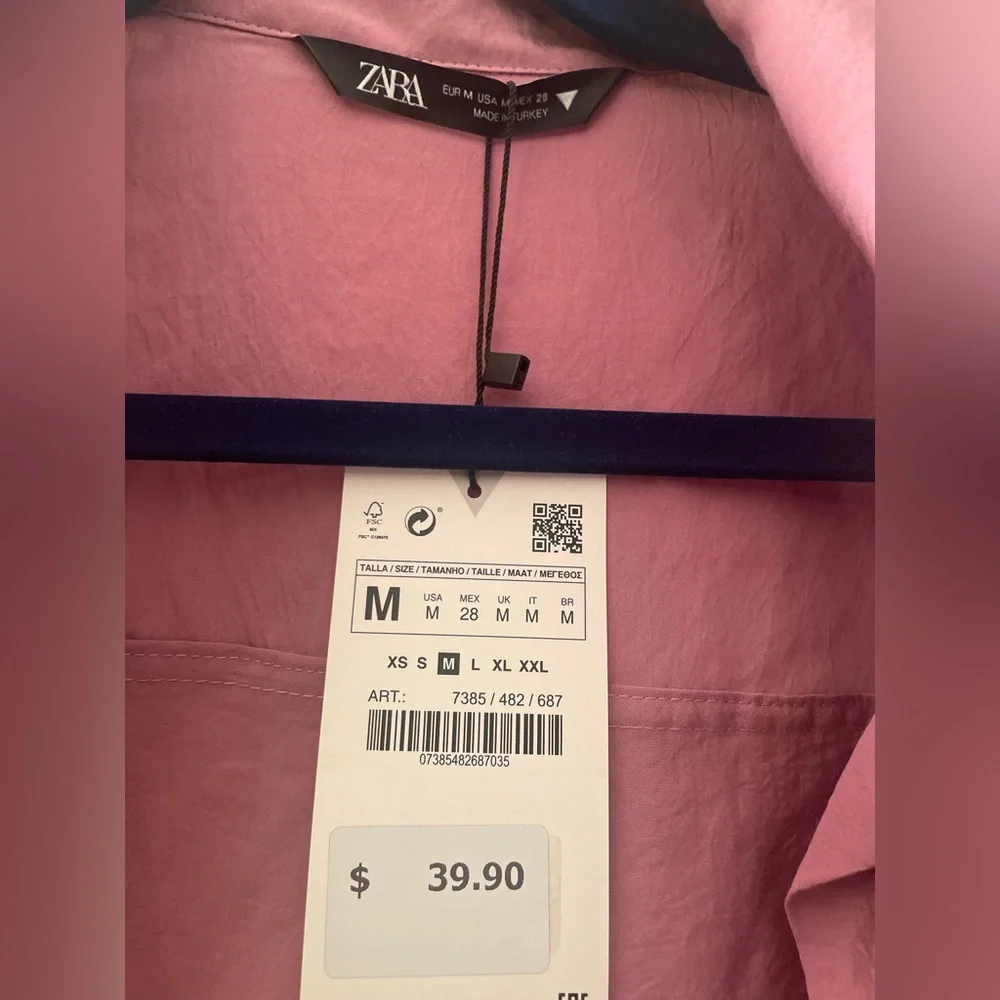 Button Down - Picture 2 of 4